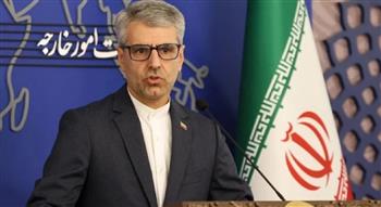   إيران تعتبر تحركات أمريكا ضد فنزویلا "تهدیدا للسلام والأمن الإقلیمیین"