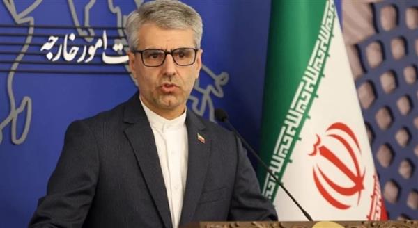 إيران تعتبر تحركات أمريكا ضد فنزویلا "تهدیدا للسلام والأمن الإقلیمیین"