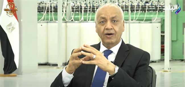 ملامح خطة تطوير صناعة الغزل والنسيج في مصر.. فيديو