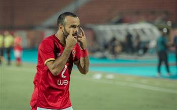  أفشة يلبي نداء من غزة.. قصة إنسانية تجمع اللاعب وصحفي فلسطيني