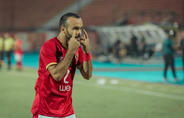 أفشة يلبي نداء من غزة.. قصة إنسانية تجمع اللاعب وصحفي فلسطيني