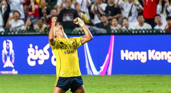 الإصابات تضرب النصر قبل مواجهة الفتح في الدوري السعودي