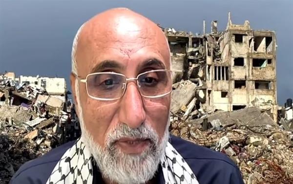 رئيس تيار الاستقلال الفلسطيني: مصر لعبت دورًا محوريًا في وقف إطلاق النار