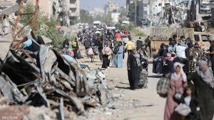 حماس والجهاد والجبهة الشعبية: نعمل مع مصر لعقد اجتماع وطنى فلسطينى شامل