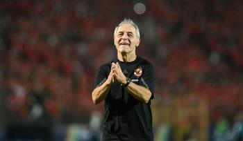   كولر يهنئ الجماهير المصرية بالتأهل لـ كاس العالم 2026