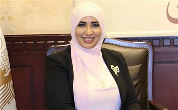   أمين المرأة بحزب المصريين: الدبلوماسية الرئاسية نجحت في تمهيد الطريق لفتح ممرات الإغاثة إلى غزة