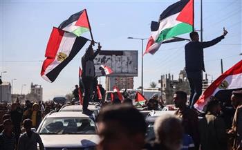   عقب 733 يومًا من الحرب.. غزة تلملم جراحها بجهود مصرية