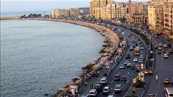  لأول مرة.. انطلاق «يوم كندا الإسكندراني»