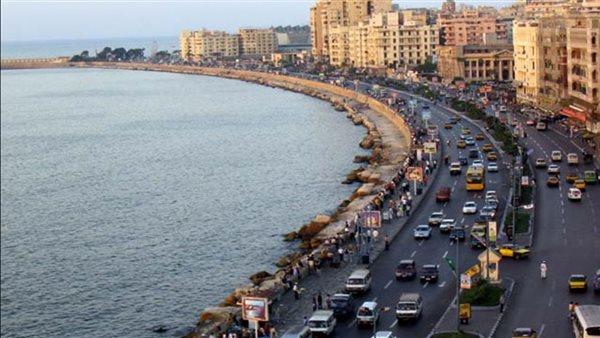 لأول مرة.. انطلاق «يوم كندا الإسكندراني»