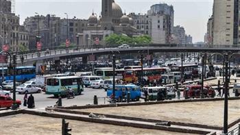   تفاصيل خطة تطوير ميدان رمسيس وإعادة إحياء رونقه الحضاري