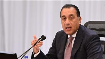   اليوم.. رئيس الوزراء يتفقد عددًا من المشروعات التنموية بالقليوبية