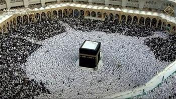   أكثر من 13 مليون قاصد للحرمين الشريفين خلال أسبوع من شهر ربيع الآخر