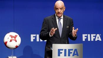   انفانتينو يُهنئ الجزائر على التأهل لكأس العالم 2026