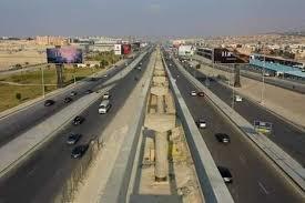   اليوم.. غلق كلي بطريق امتداد محور 26 يوليو أمام جامعة مصر باتجاه الواحات