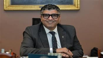   رئيس دار الأوبرا: بدعم وزير الثقافة نمضي بثبات في أداء رسالتنا وصون الهوية الوطنية 