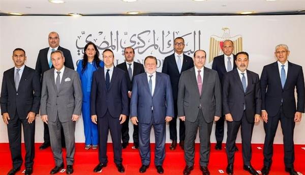 " المركزي " يعلن إطلاق صندوق دعم وتطوير الجهاز المصرفي برئاسة المحافظ