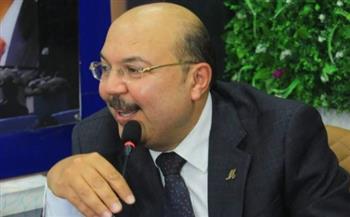   ميشيل الجمل : الدولة المصرية بدأت تجني ثمار برنامجها للإصلاح الاقتصادي