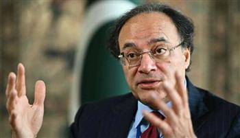   وزير مالية باكستان يشارك في اجتماعات البنك الدولي وصندوق النقد