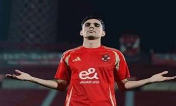   أشرف بن شرقي يفوز بجائزة أفضل هدف