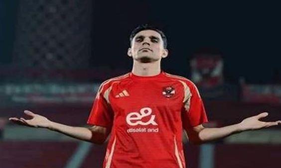 أشرف بن شرقي يفوز بجائزة أفضل هدف