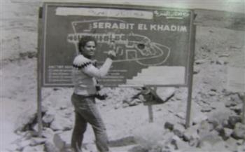   خبير آثار: اكتشافات الخروبة تؤكد سيطرة مصر الشاملة على سيناء