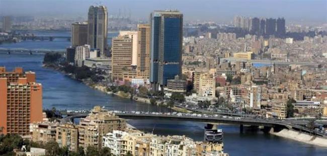 الأرصاد: طقس معتدل ليلاً ومائل للحرارة نهاراً والعظمى بالقاهرة 28