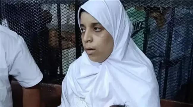محمكة جنايات المنيا تُحيل أوراق قاتلة زوجها وأطفاله الـ6 للمُفتي
