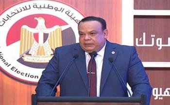   "الوطنية للانتخابات": 112 مرشحًا في اليوم الرابع لتلقي طلبات النواب