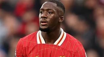   كوناتي يغادر معسكر منتخب فرنسا بسبب الإصابة ويعود إلى ليفربول