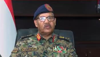 عضو السيادة السوداني: وفد مصري يساهم في إعادة تأهيل جسور الخرطوم