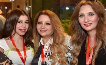  من المحنة إلى العطاء: إنجي وشاهيناز يوسف يصنعان مجتمعًا داعمًا للسيدات