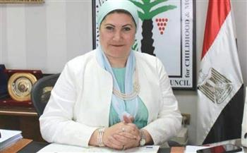  رئيسة المجلس القومي للطفولة والأمومة: تمكين الفتيات في التعليم والصحة والمشاركة المجتمعية هو استثمار في مستقبل