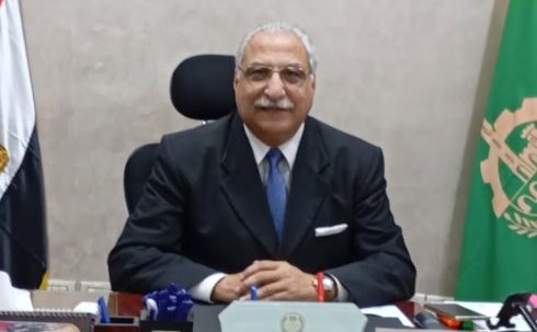 مدير تعليم القليوبية يطلق مسابقة أجمل مدرسة على مستوى المحافظة