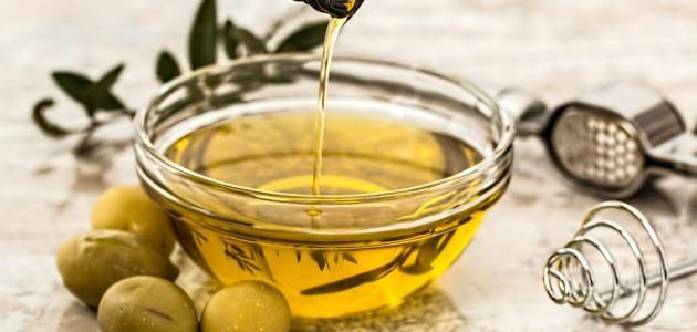 فوائد زيت الزيتون البكر فى تسكين الألم