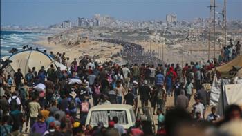   قيادي بالفصائل الفلسطينية: بدء عملية إطلاق سراح المحتجزين صباح يوم الاثنين