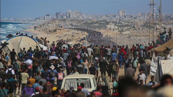 قيادي بالفصائل الفلسطينية: بدء عملية إطلاق سراح المحتجزين صباح يوم الاثنين