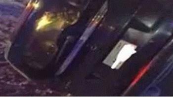    القاهرة الإخبارية تكشف تفاصيل جديدة بشأن حادث الوفد القطري بشرم الشيخ