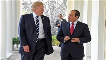   رئاسة الجمهورية: قمة شرم الشيخ تهدف إلى إنهاء الحرب في غزة وتعزيز جهود إحلال السلام والاستقرار في المنطقة