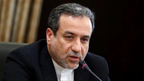 إيران: منفتحون على مقترح نووي أمريكي «عادل ومتوازن»