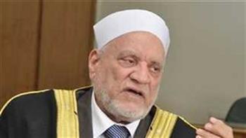   محمود عمر هاشم يصدر كتابًا عن الإمام الراحل أحمد عمر هاشم