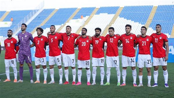 تصفيات المونديال.. منتخب مصر يواجه غينيا بيساو.. الليلة