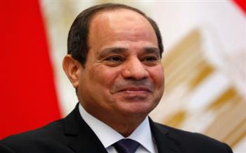   الرئيس السيسي يهنئ ملك إسبانيا بذكرى العيد القومي