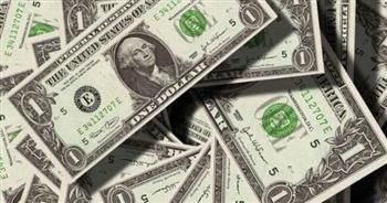   سعر الدولار اليوم أمام الجنيه.. بكام النهاردة؟