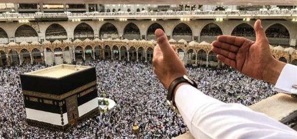 الداخلية تفتح باب التقديم لحج القرعة اليوم