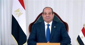 الرئيس السيسي: إدارة إثيوبيا غير المنضبطة لسد النهضة أضرت بدولتى المصب