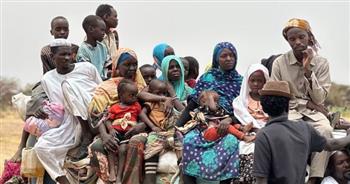   المفوض الأممي لحقوق الإنسان يدين استمرار قتل وإصابة المدنيين في الفاشر بالسودان