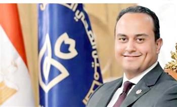   رئيس الرعاية الصحية يتفقد المنشآت الصحية التابعة للهيئة بجنوب سيناء 