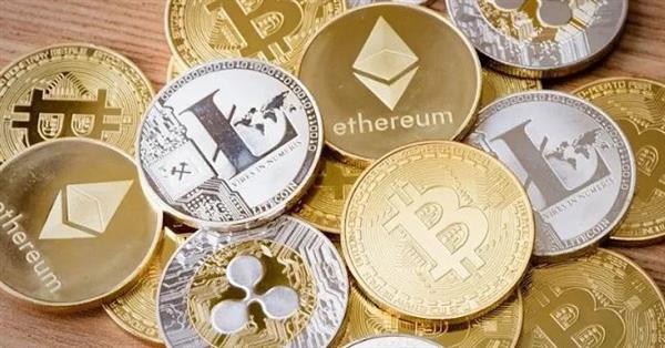 "بيتكوين" تواصل التراجع مع تصاعد التوترات التجارية بين واشنطن وبكين