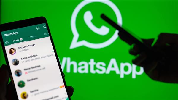 واتساب يطلق ميزة جديدة لربط الحسابات الشخصية بفيسبوك