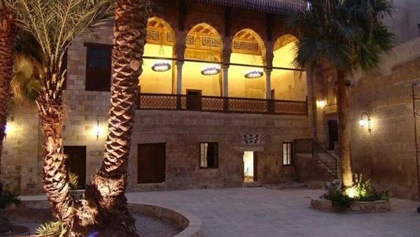 صالون «نفرتيتى» يحتفى بالحرب والسلام وأمجاد مصر التى خلدها التاريخ